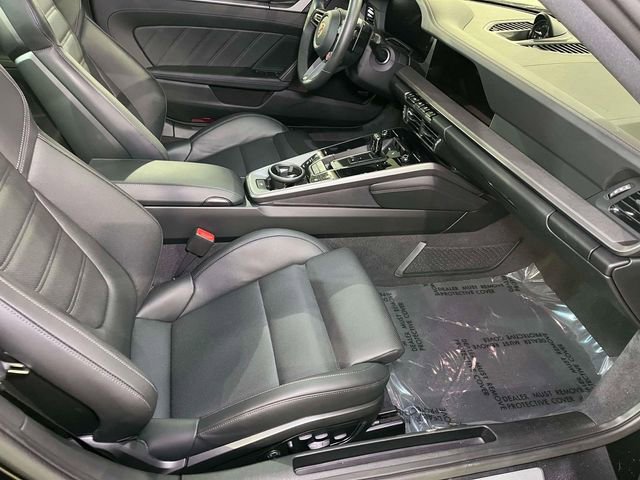 Certified 2025 Porsche 911 Carrera S image 19