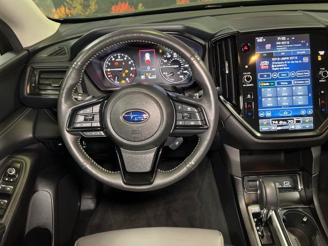 Used 2024 Subaru Ascent Onyx Edition w/ Popular Package Onyx image 74