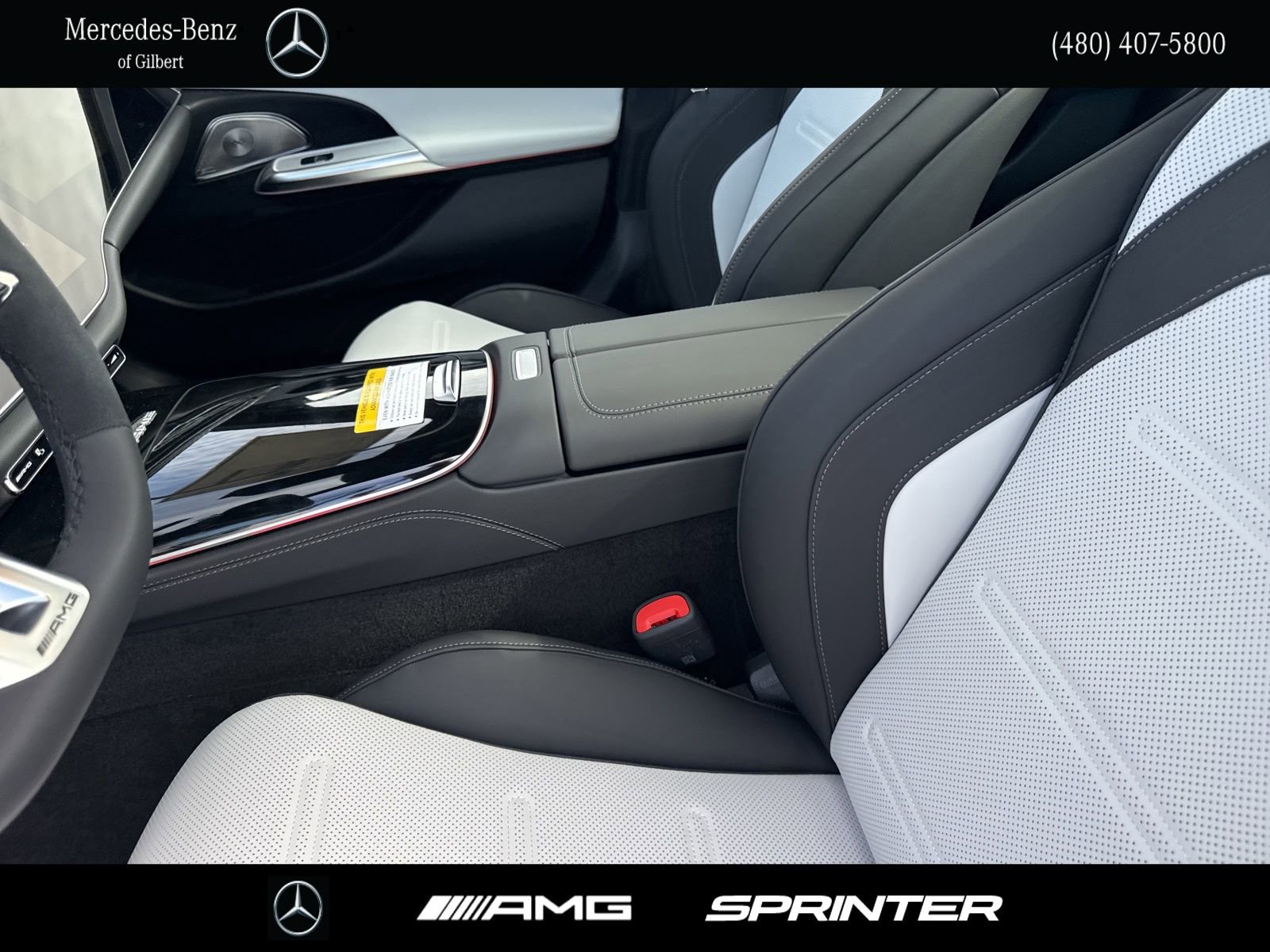 New 2026 Mercedes-Benz E 53 AMG 4MATIC Sedan image 16