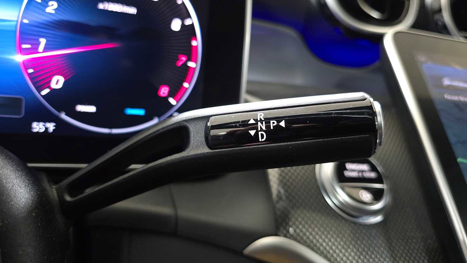 Certified 2024 Mercedes-Benz GLC 300 4MATIC image 36