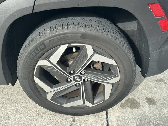 Used 2023 Hyundai Tucson SEL w/ Convenience Package AWD/4WD image 6