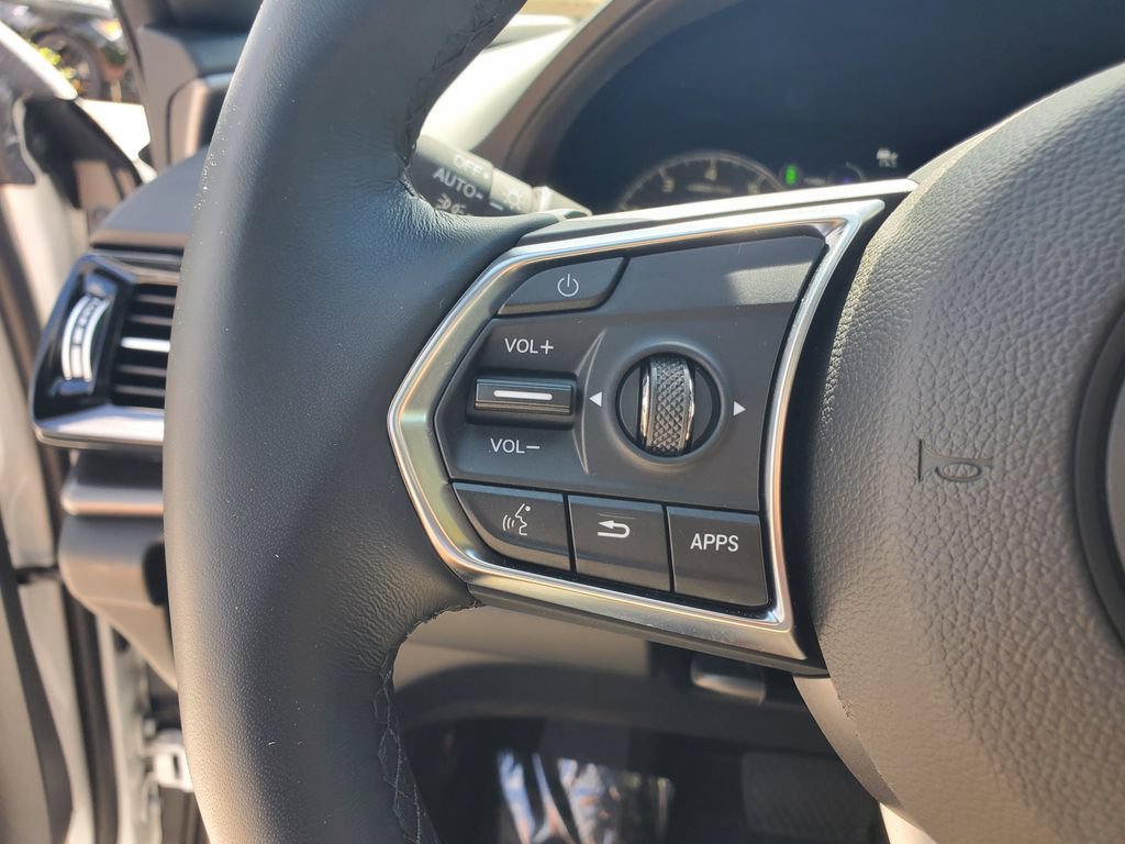 Used 2026 Acura RDX SH-AWD image 25