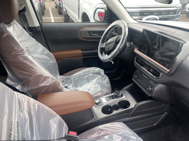 New 2026 Ford Bronco Sport Outer Banks image 5