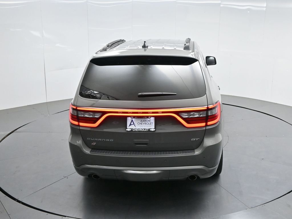 Used 2025 Dodge Durango GT AWD/4WD image 63