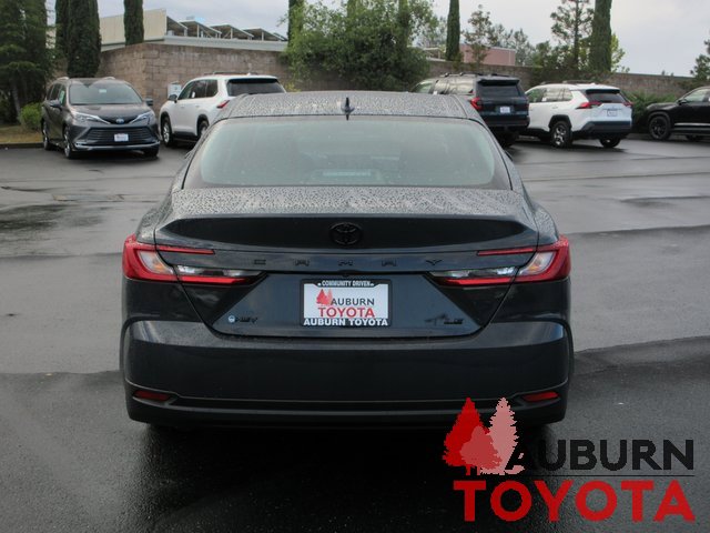 New 2026 Toyota Camry LE image 3
