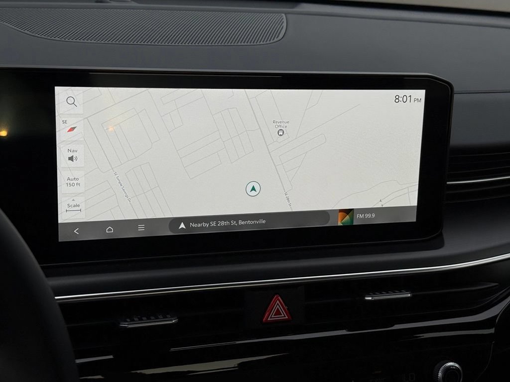 New 2026 Kia K5 GT-Line w/ GT-Line Premium Package FWD image 15