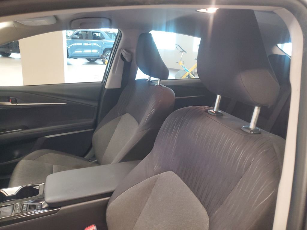 Certified 2025 Toyota Camry LE image 16