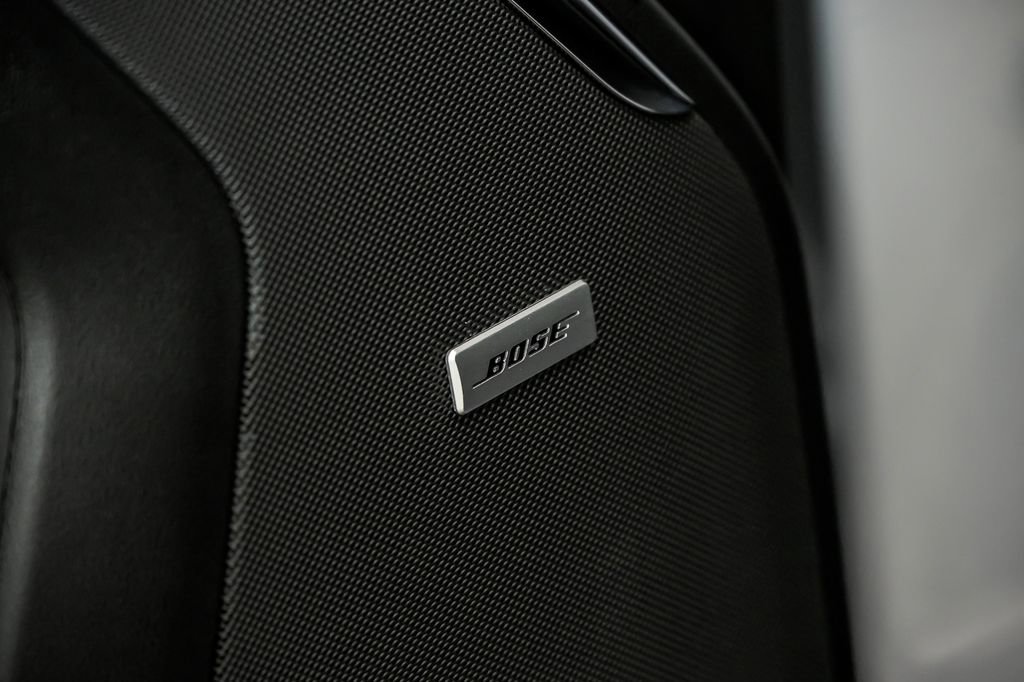 New 2026 GMC Yukon Denali w/ Sun & Power Step Package image 7