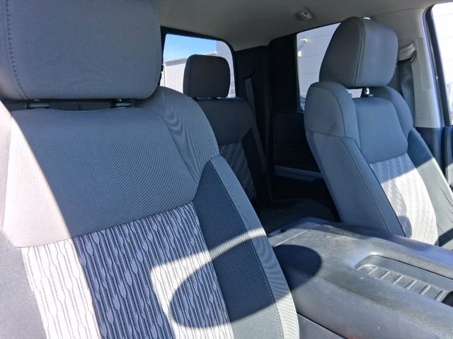 Used 2019 Toyota Tundra SR5 w/ TRD Off Road Package image 12
