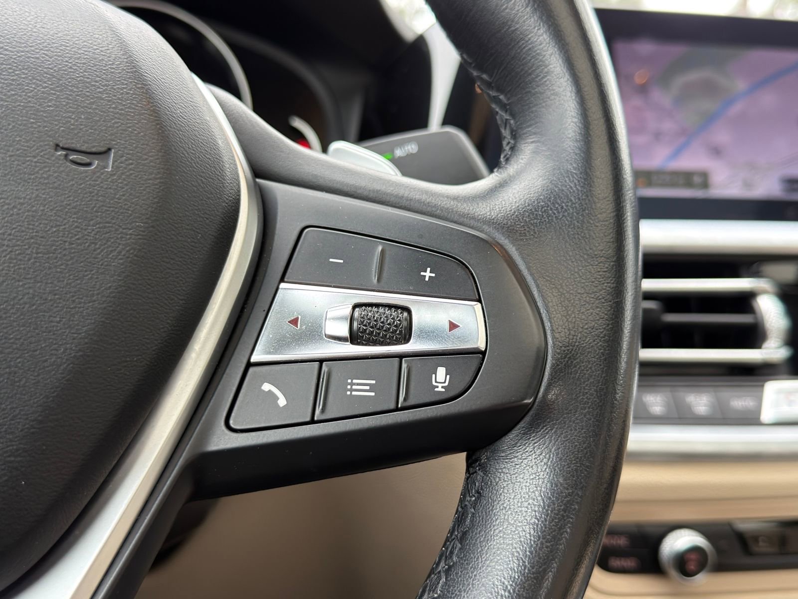 Used 2020 BMW 330i Sedan image 23