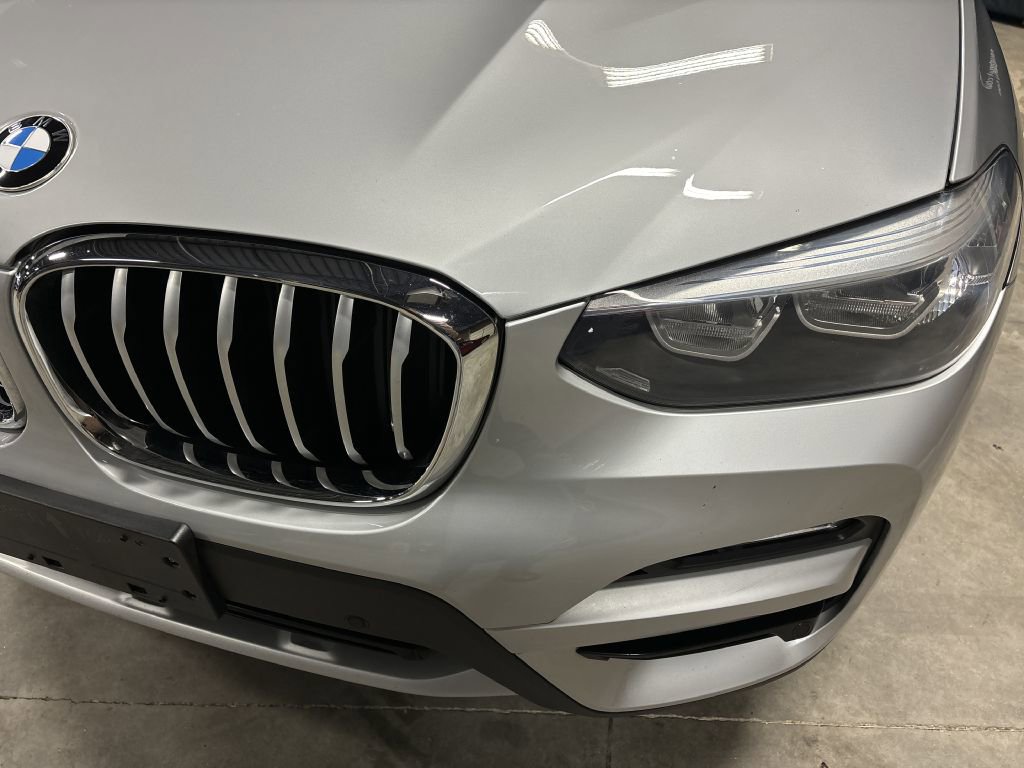Used 2019 BMW X3 xDrive30i w/ Driving Assistance Package image 30
