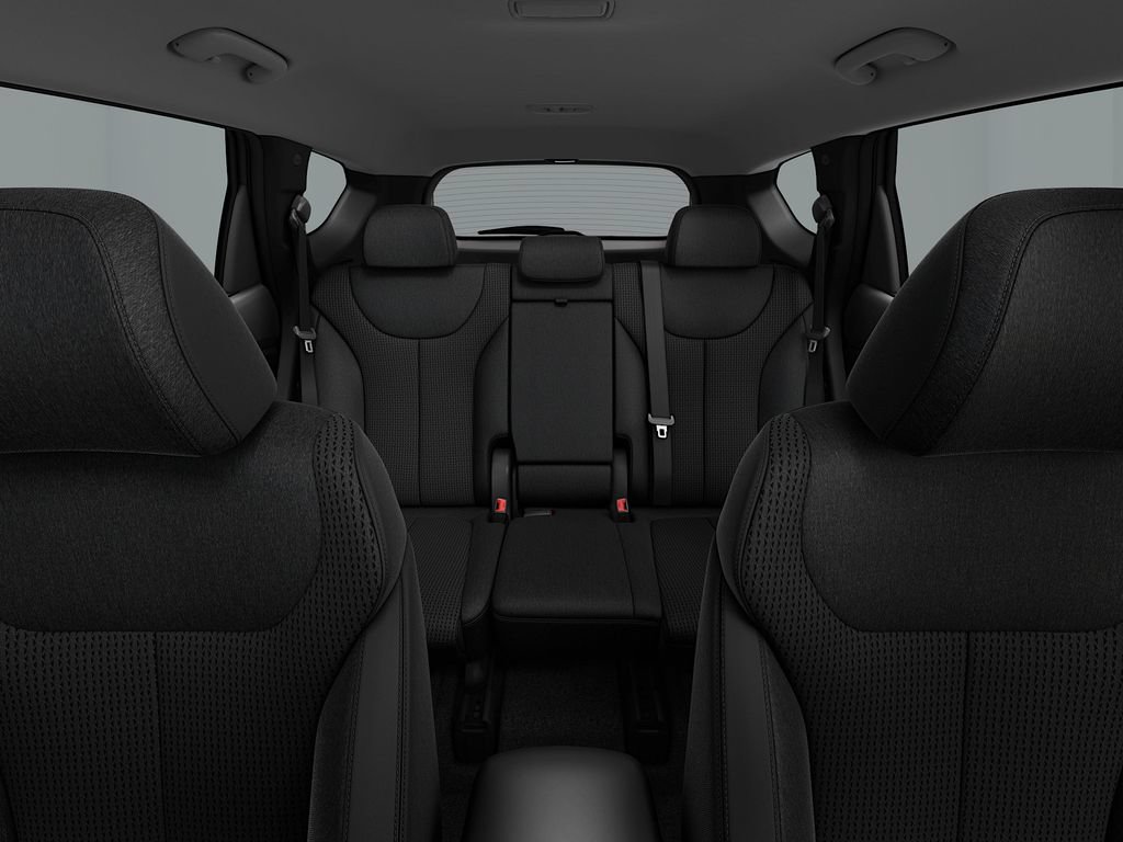 New 2023 Hyundai Santa Fe SEL FWD image 16
