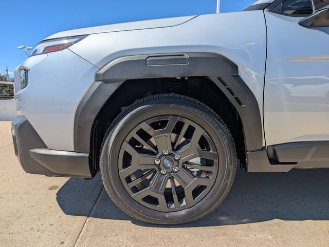 Certified 2026 Subaru Outback Limited XT w/ Premium/Limited Package AWD/4WD image 12