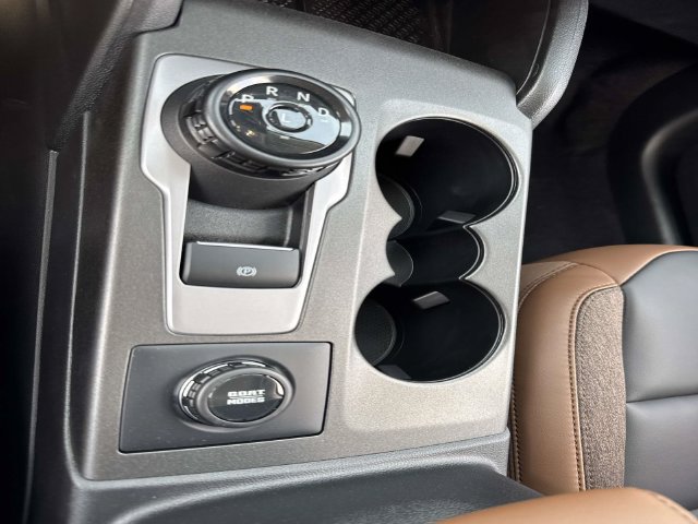 New 2026 Ford Bronco Sport Outer Banks AWD/4WD image 21