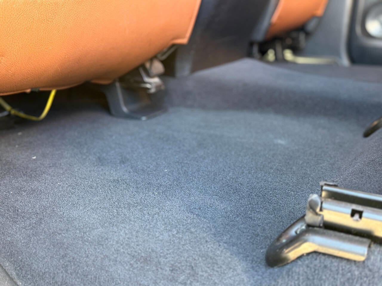 Used 2007 Toyota Tundra Limited AWD/4WD image 88