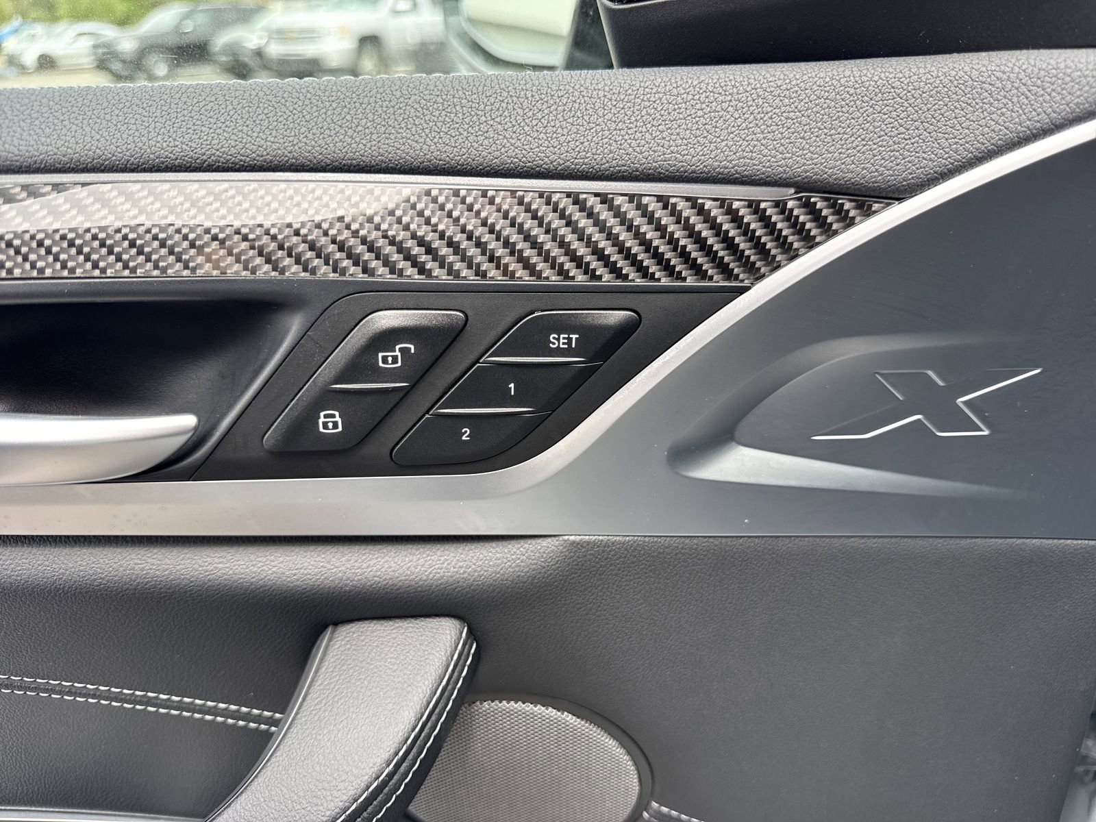 Used 2024 BMW X3 M40i image 41