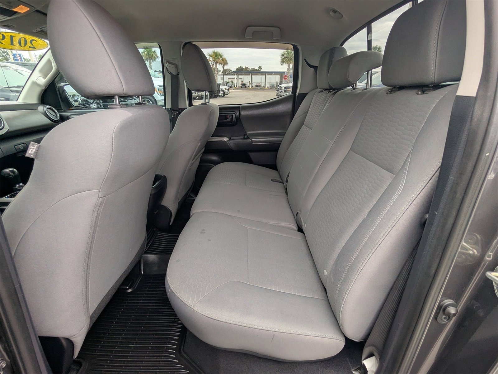 Used 2019 Toyota Tacoma SR5 image 14