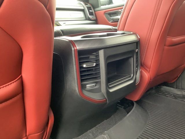 New 2026 RAM 1500 Rebel w/ Rebel Level 1 Equipment Group image 28