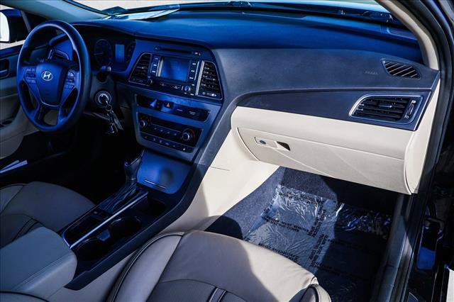 Used 2015 Hyundai Sonata Sport FWD image 24