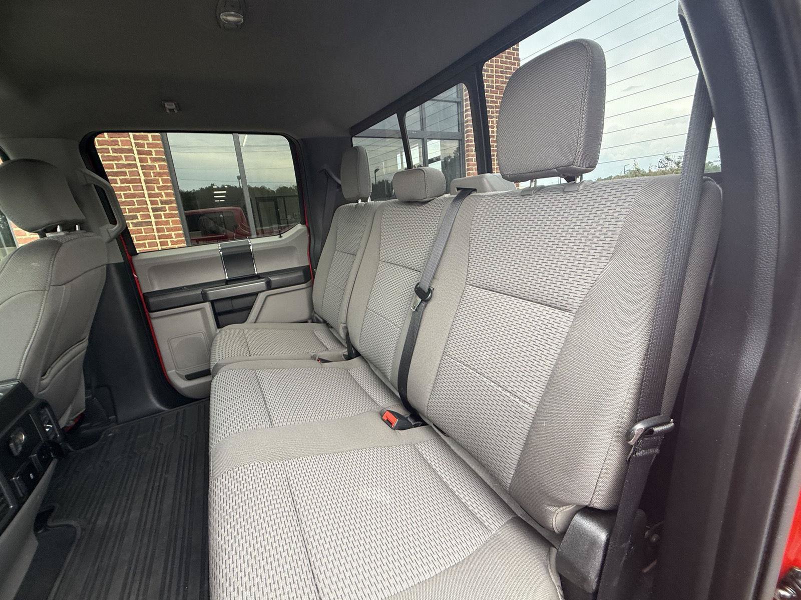 Used 2021 Ford F350 XLT w/ XLT Value Package RWD image 17