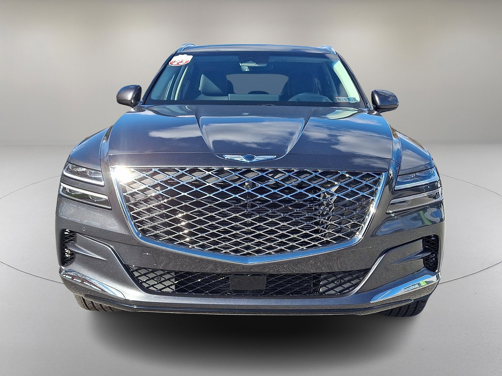 Used 2023 Genesis GV80 2.5T w/ Prestige 20" Package image 3