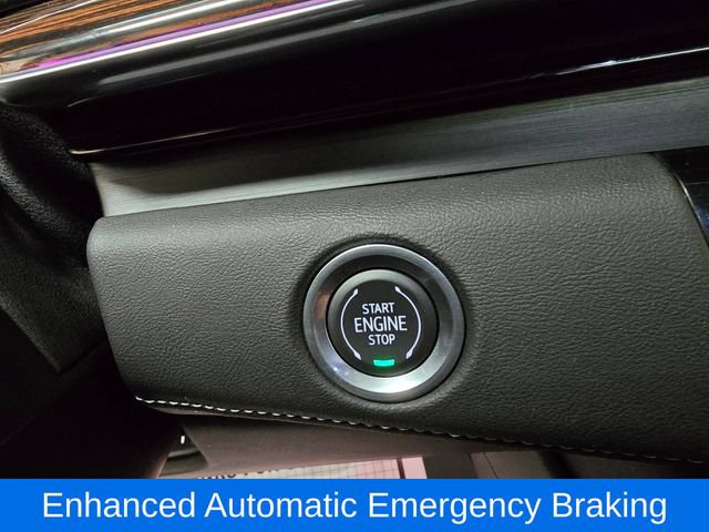 Used 2023 Cadillac Escalade Premium Luxury AWD/4WD image 23