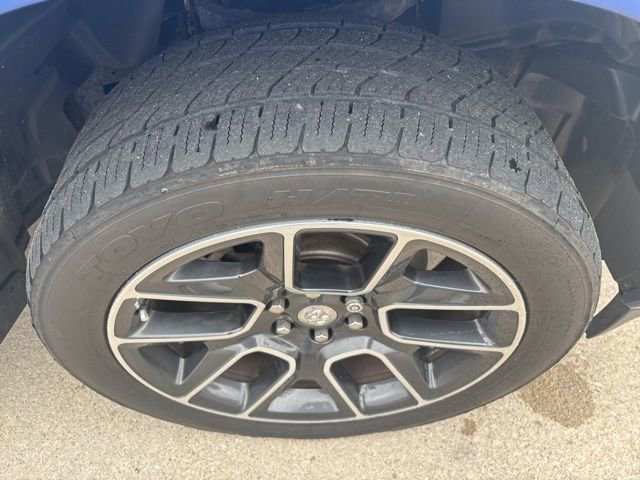 Used 2019 RAM 1500 Sport w/ Level 2 Equipment Group AWD/4WD image 17