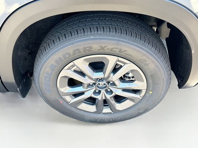 New 2026 MAZDA CX-5 Select AWD/4WD image 34