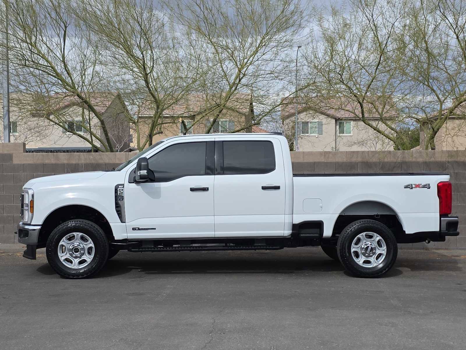 Used 2025 Ford F250 XLT image 6