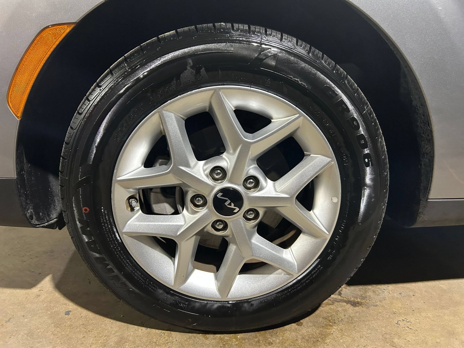 Used 2025 Kia Soul LX w/ LX Technology Package FWD image 24