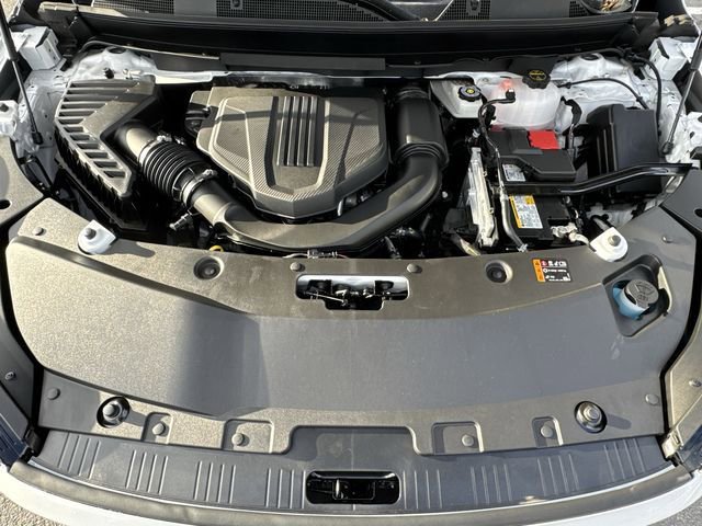 New 2026 Buick Enclave Sport Touring w/ Power Package image 31