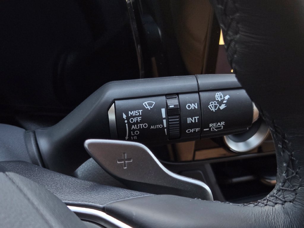 Used 2025 Lexus NX 350h AWD w/ Accessory Package (2T) image 27