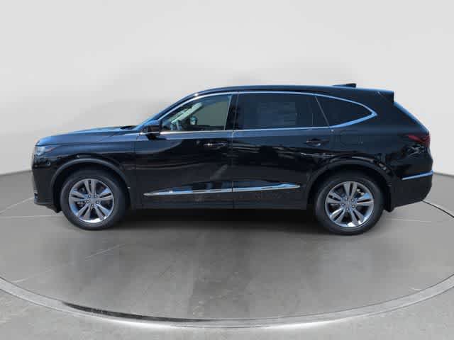 New 2026 Acura MDX SH-AWD image 5