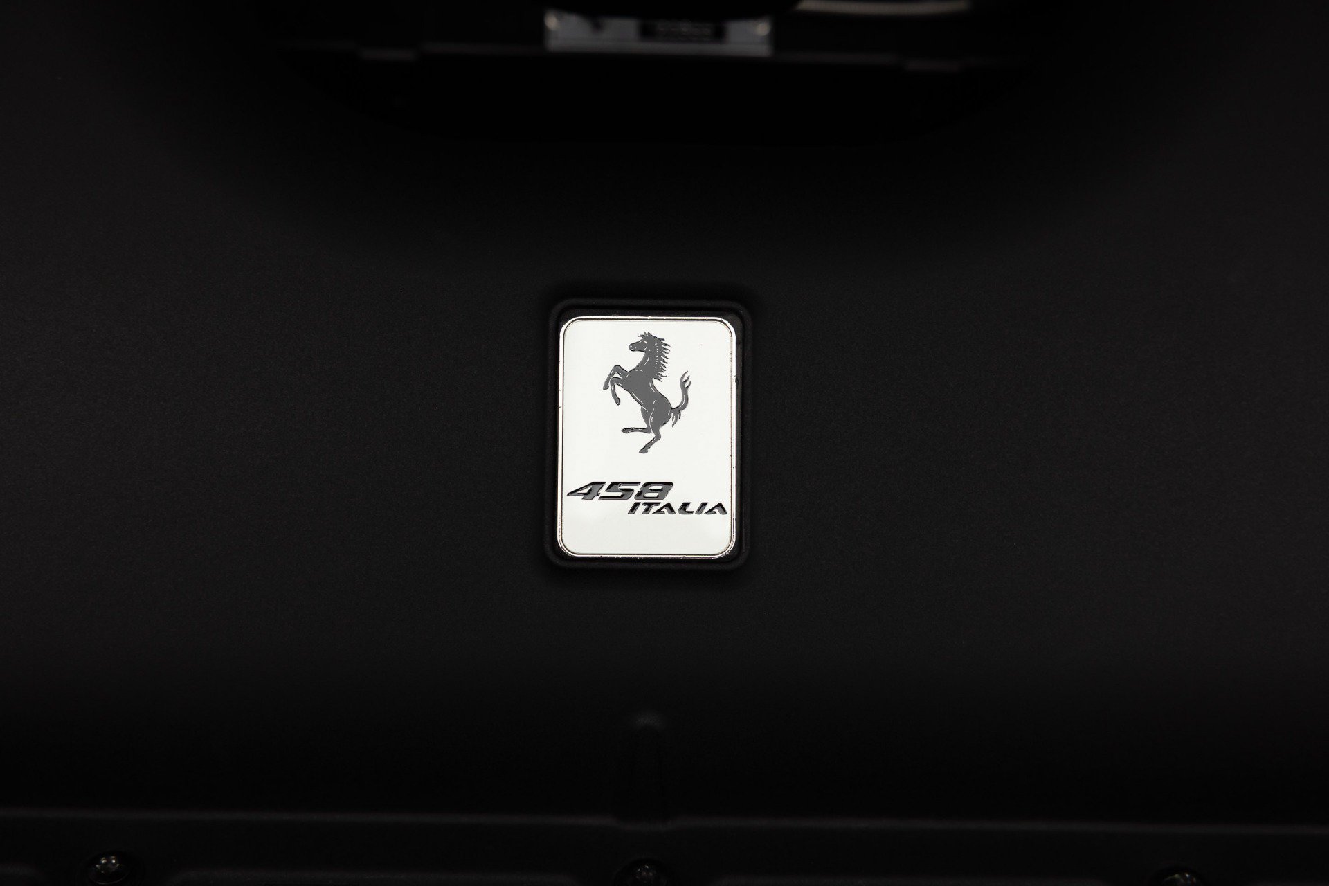 Certified 2015 Ferrari 458 Italia Coupe RWD image 95