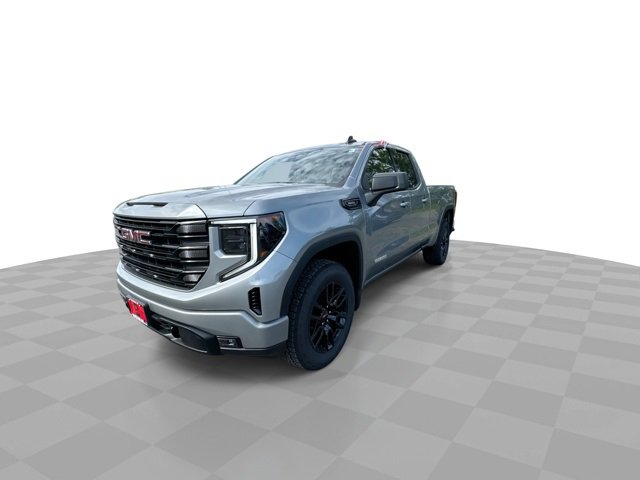 New 2026 GMC Sierra 1500 Elevation image 4