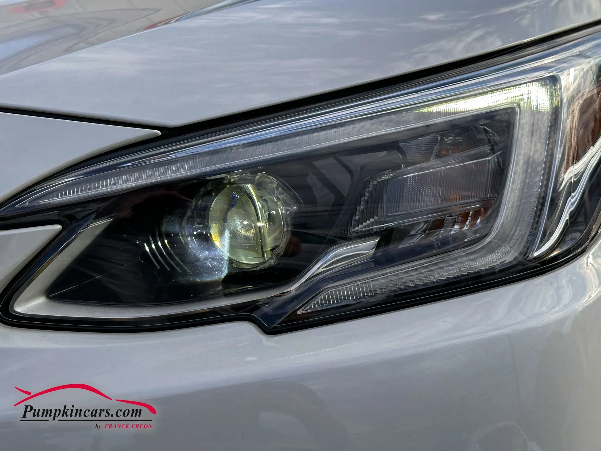 Used 2022 Subaru Outback Limited image 40