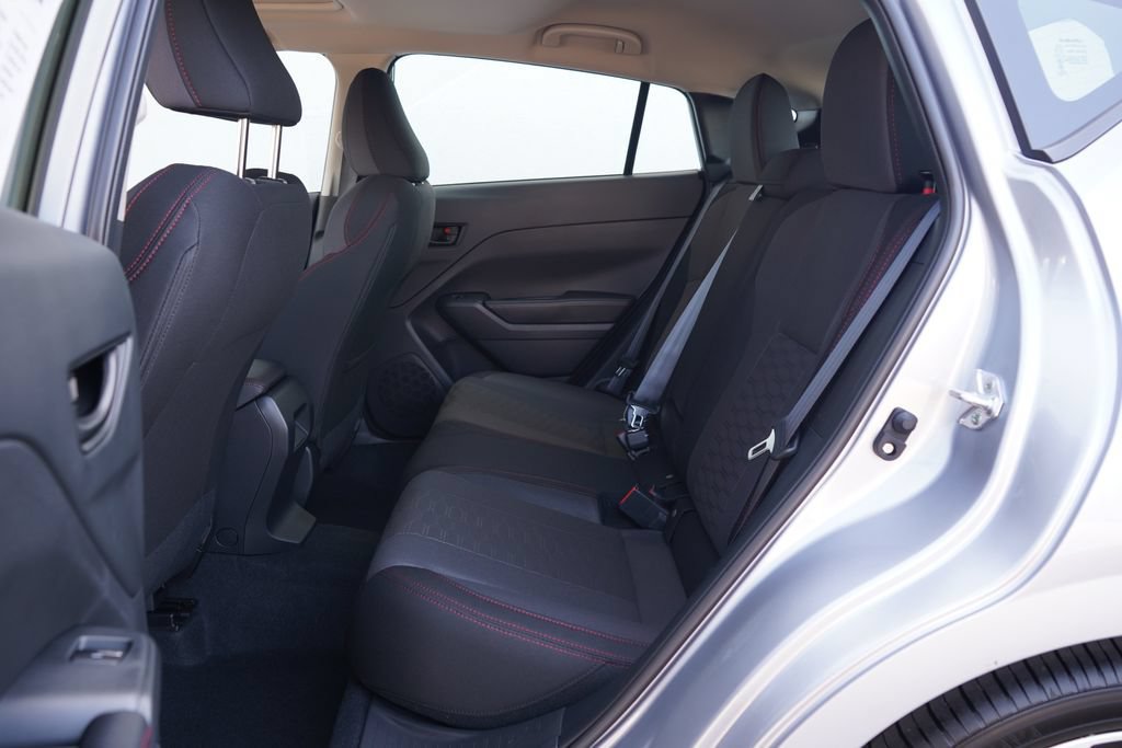 New 2026 Subaru Impreza 2.0i Sport AWD/4WD image 8