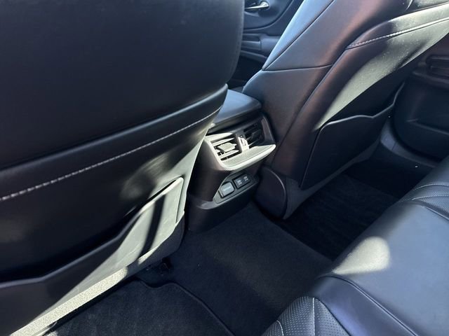 Used 2019 Lexus ES 350 w/ Accessory Package 2 image 25