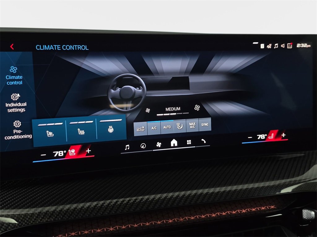 New 2026 BMW M4 Competition w/ Executive Package image 24