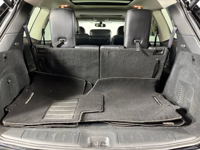 Used 2020 Nissan Pathfinder Platinum FWD image 50