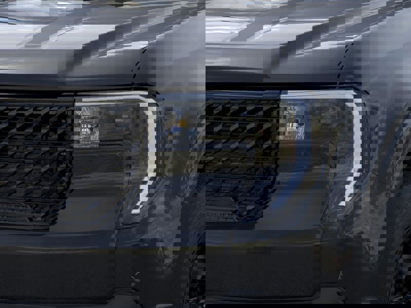 New 2026 Ford Maverick Lariat w/ Black Appearance Package image 19