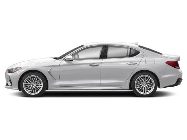 Used 2021 Genesis G70 2.0T w/ Elite Package image 3