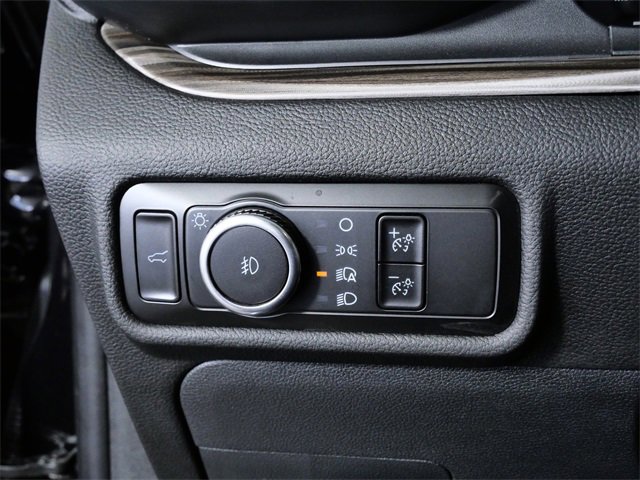 Used 2023 Ford Explorer Limited w/ Equipment Group 301A image 24