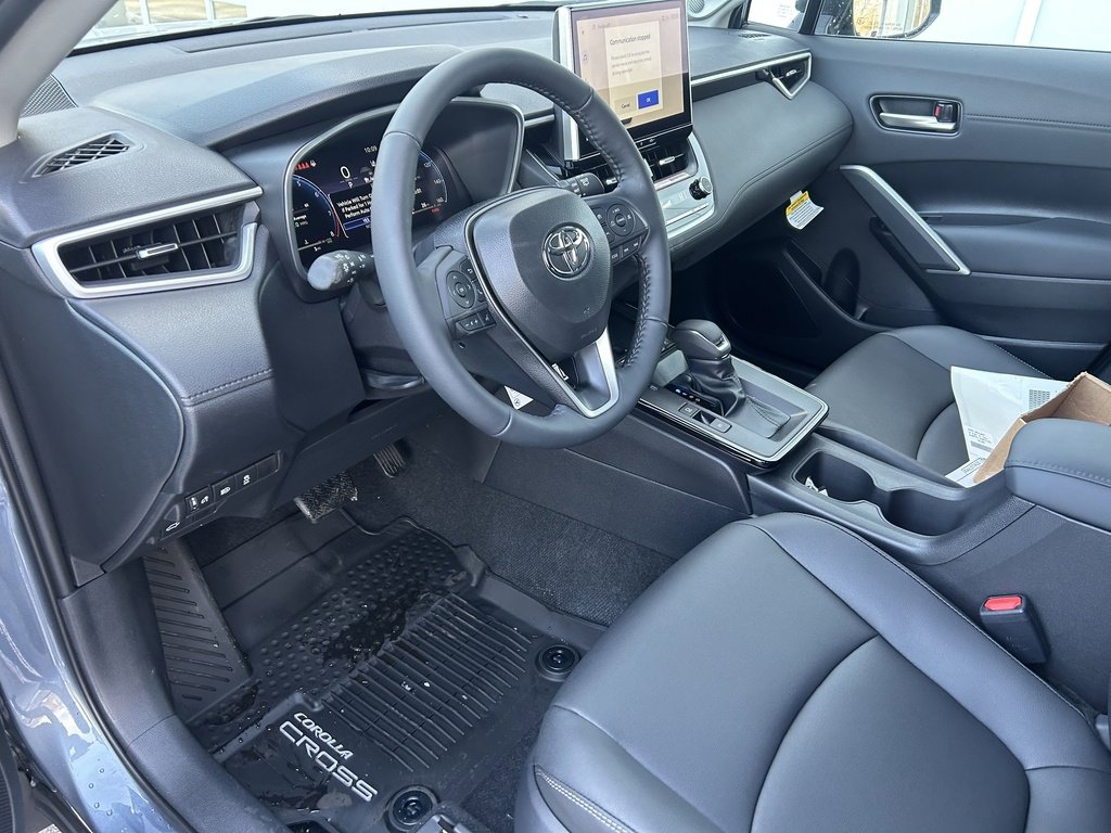 New 2026 Toyota Corolla Cross XLE w/ Convenience Package image 8