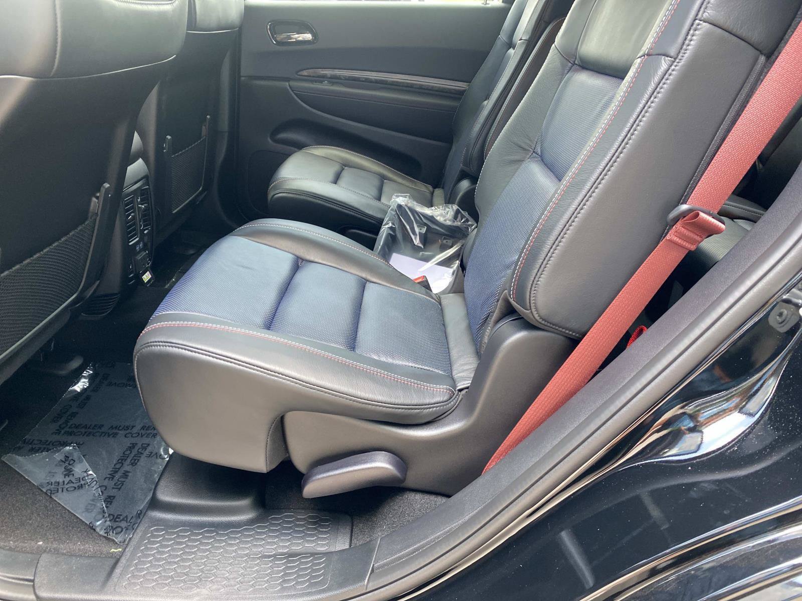 New 2026 Dodge Durango GT AWD/4WD image 10