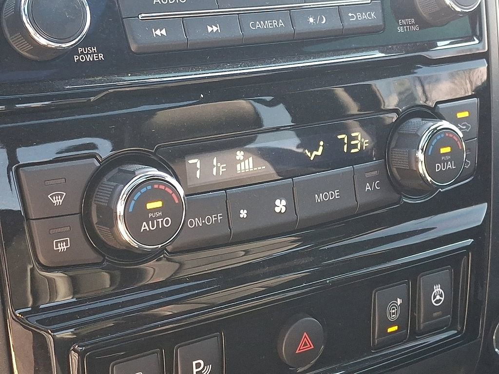 Certified 2024 Nissan Titan PRO-4X w/ Pro-4x Convenience Package image 16