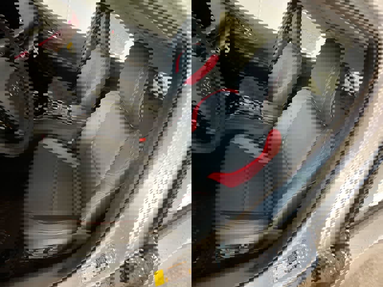 New 2026 Toyota Prius XSE image 11