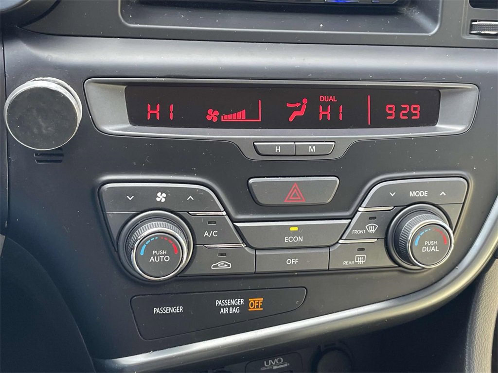 Used 2013 Kia Optima LX w/ Hybrid Convenience Pkg image 20