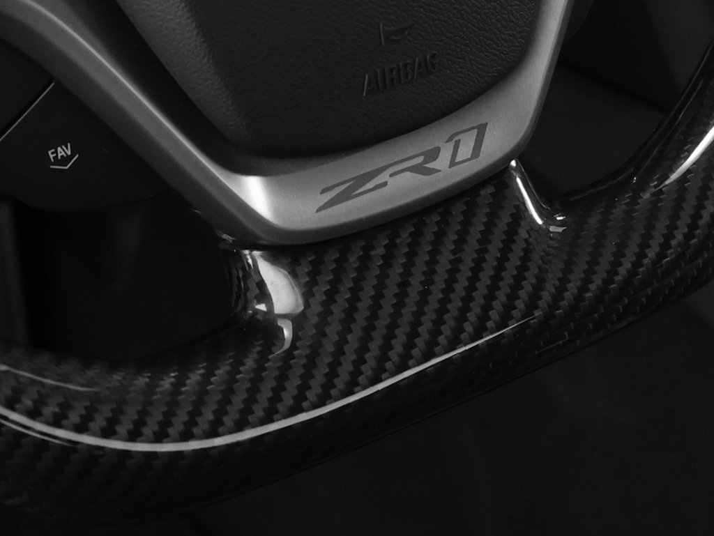 Used 2019 Chevrolet Corvette ZR1 image 55