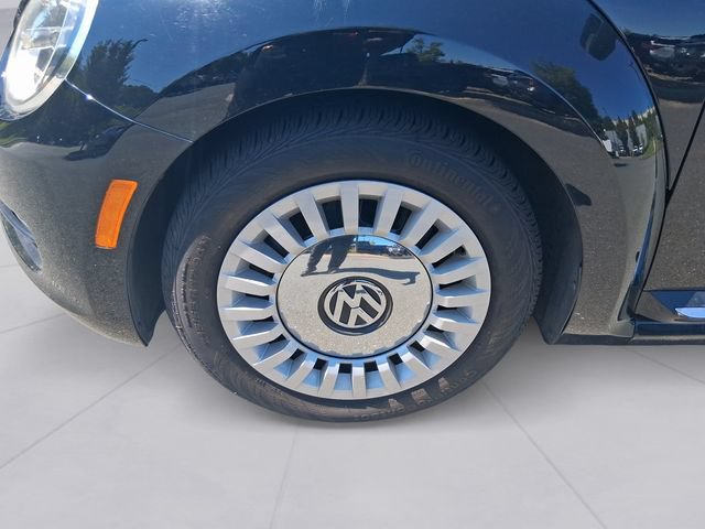Used 2013 Volkswagen Beetle 2.5 FWD image 9